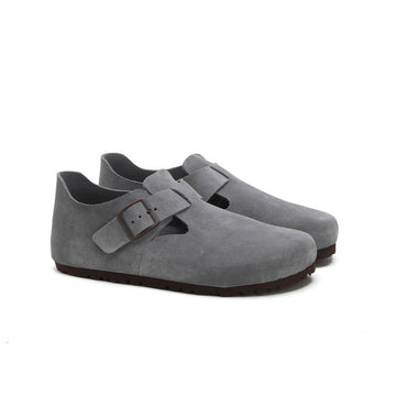 Women's Closed Heel Soft Clogs Sandals